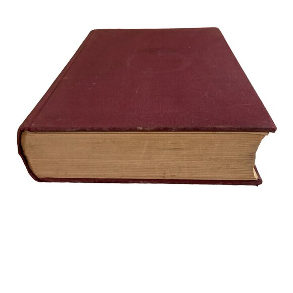 The 101 World's Classics by Charles Gray Shaw PhD 1937 Vintage Hardcover Book - Picture 7 of 9